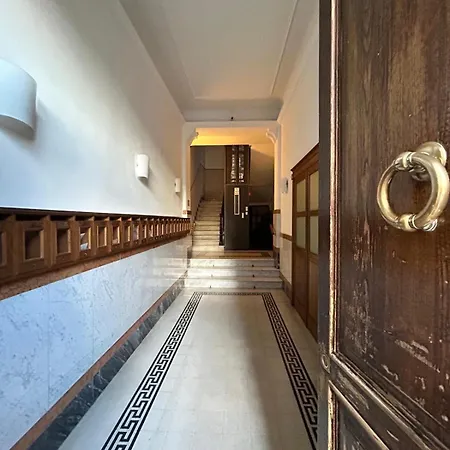 Aura Apartamento La Spezia