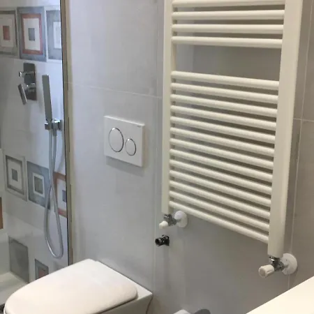 Aura Apartment