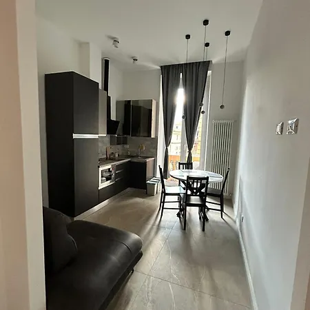 Apartment Aura *