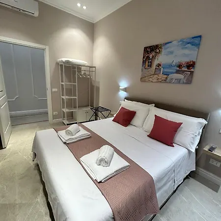 Apartment Aura *