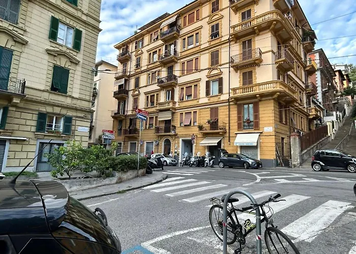 Aura Апартаменты *